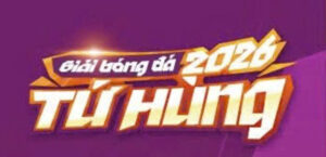 Giải Bóng Đá Tứ Hùng